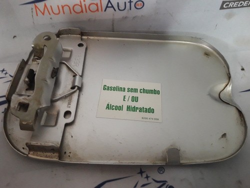 Portinhola Tanque Combustível Renault Sandero 2008/14 Origin