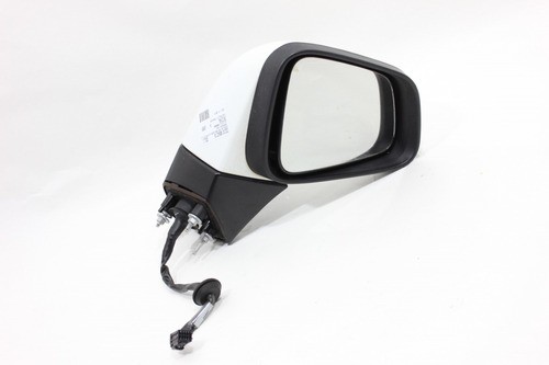 Espelho Retrovisor Elétrico Ld Tracker 17/19 Usado (710)