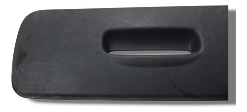 Gaveta Porta Objetos Renault Grand Scenic 2008 (al)