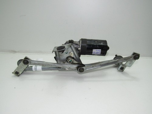 Galhada Motor Do Limpador De Para Brisa Peugeot 206 / 207