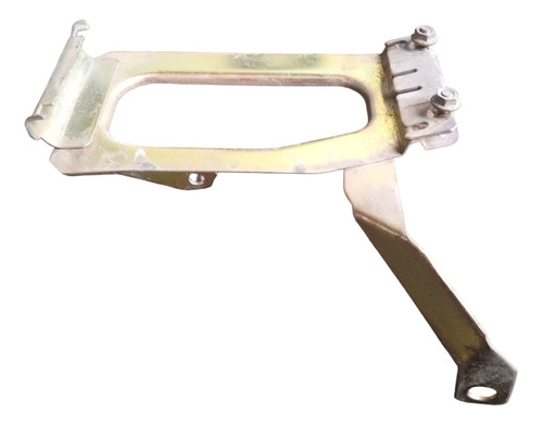 Suporte Módulo Injeção Fiat Uno 2005 2006 Usado Original 