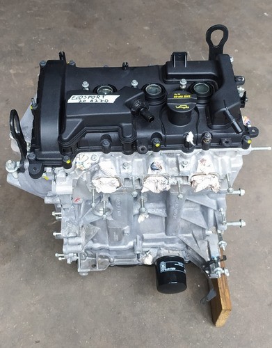 Motor Ecosport Fsl Aut 3 Cilindros  1.5 137cv  41 Mil Km