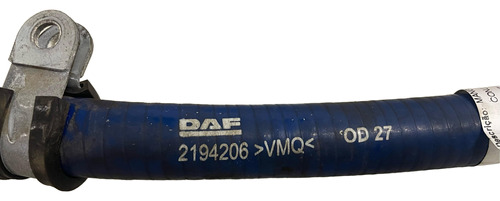 Mangueira Maior Radiador Óleo Câmbio Xf Ftt 530 2024 2194206