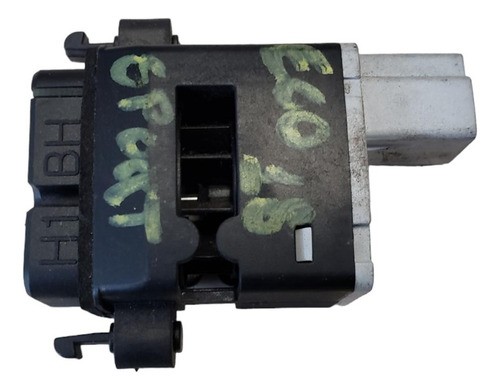 Modulo Sensor Temperatura Ar Condicionado Ford Ecosport 2020