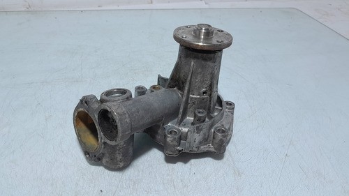 Bomba Agua Motor L200 2.5 Gl Gls 1995/2007 