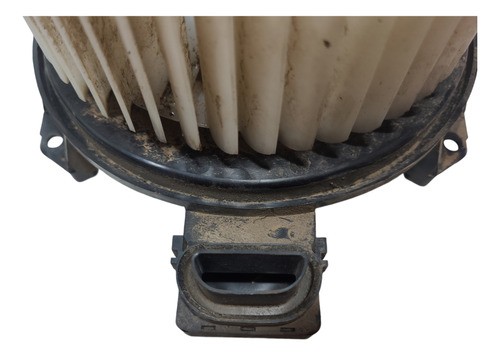 Motor Ventilação Interna Toyota Hilux/ 2007 (al) Cxf 39