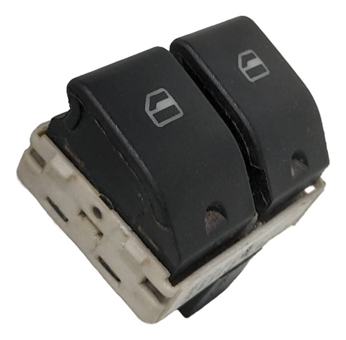 Botão Interruptor Vidro Eletri Diant Esquerdo Voyage 2014