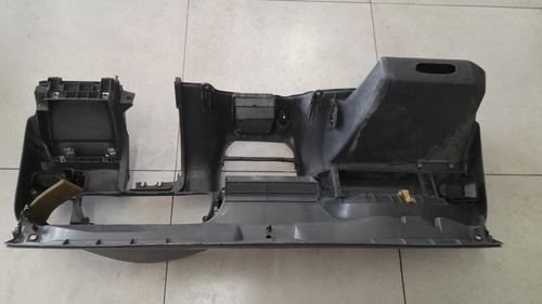 Capa Painel Tabelier Fiat Palio Strada Siena 96/09 713836000