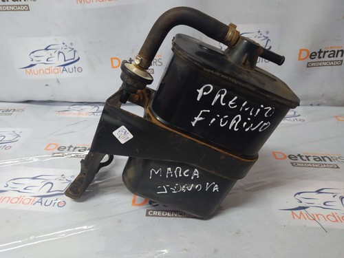 Filtro Caniser Fiat Fiorino Premio Idenova  12096