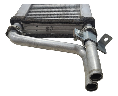 Radiador Caixa Ar Quente Mitsubishi Pajero Full/ 2011 (al)