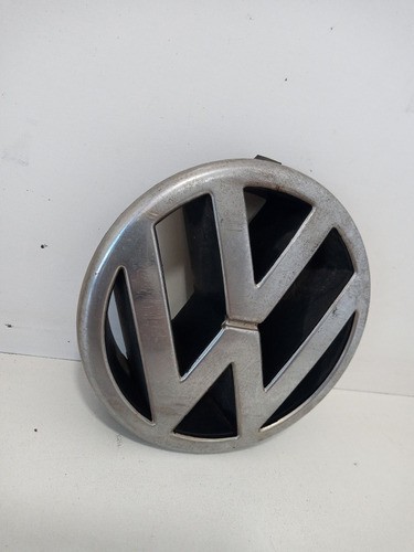 Emblema Grade Dianteira Vw Original 3b0853601