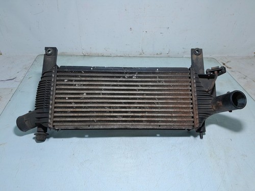 Radiador Intercooler Nissan Frontier 2.5 2010 2008/2012