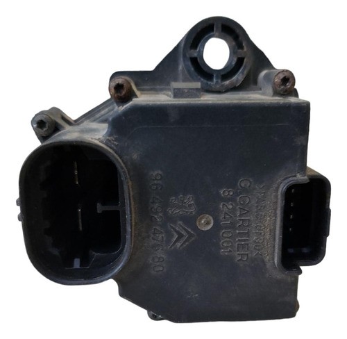 Resistencia Ventoinha Radiador Citroen Peugeot 307 C4 2010