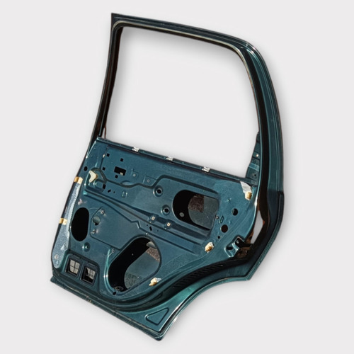Porta Traseira Direita Gm Corsa Classic 96 A 2009