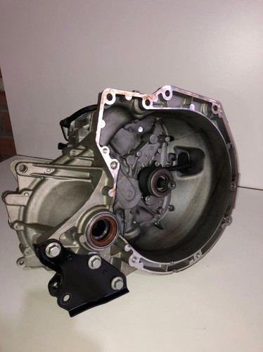 Caixa Cambio Manual Ford Ka 1.0 3cc 2018 2019 2020 2021 2022