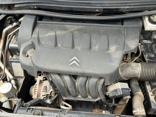 Motor Parcial Citroen C4 2.0 143cvs Gasolina 2006/2007