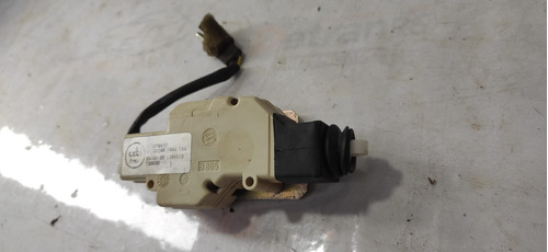 Trava Elétrica Traseira Esquerda Fiat Uno Fire 2002/08 21369