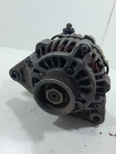 Alternador Ford Fiesta Courier Zetec 1.4 16v 97mf10300ab(vj)