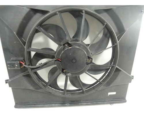 Eletro Ventilador Ranger 13/16 Usado