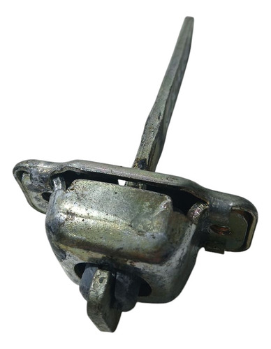 Limitador Porta Diant. Vw Santana Quant 1 98 (ap) 3258372493