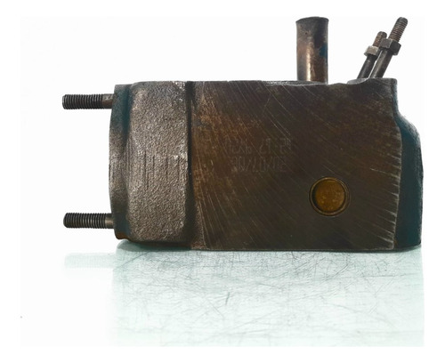 Cabeçote Motor Mwm 229 226 Original F1000 F4000 Vw Ford