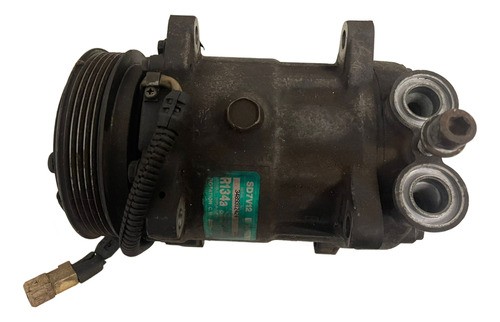 Compressor De Ar 306 Xs 1995 - 3489312424