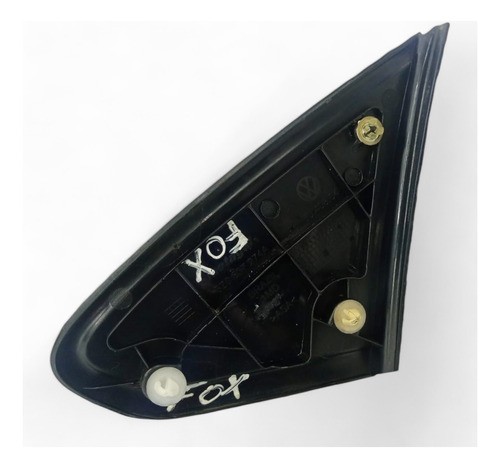 Moldura Externa Do Retrovisor Direito Fox Crossfox Spacefox