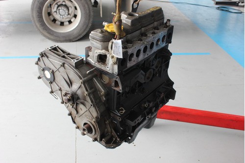 Motor Parcial Ranger 2.8 00/05 Usado (473)