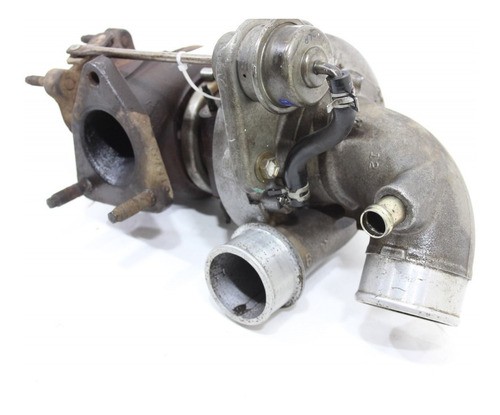 Turbina 3.0 Diesel 116cv Hilux 02/04 (448)