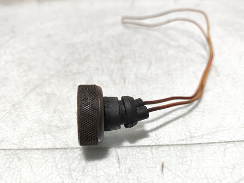 Conector Sensor Ré Iveco Daily 3510 4912