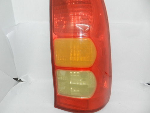 Lanterna Lado Direito Toyota Hilux 2011 A 2014 Kx5186