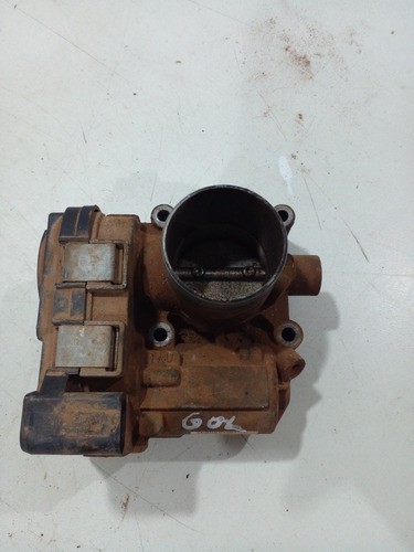 Tbi Corpo Borboleta Vw Gol 1.0 Flex G6 09/18 (vj)