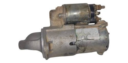 Motor Arranque  Gm Corsa Wind 1995