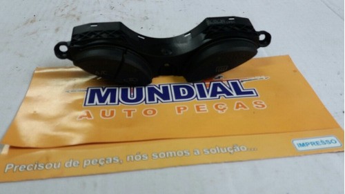 Botão Ar Condicionado Desembaçador Ford Focus 2000/2009