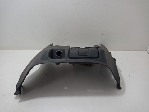 Moldura Porta Treco Do Honda Civic 97/2000 Original