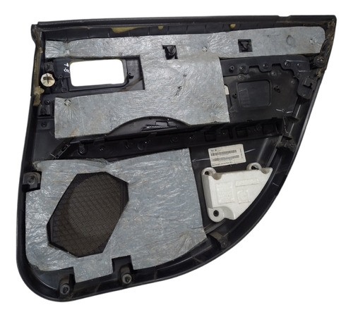 Forro De Porta Traz. L.e Ford Fusion 2006 A 2009