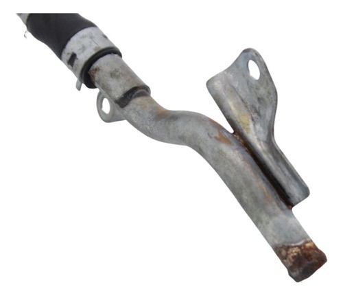 Cano Tubo Água Motor Toyota Hilux 05-15(234)