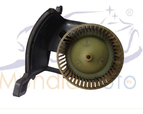 Motor Ventilado Ar Forçado Renault Clio 1162911670 11934