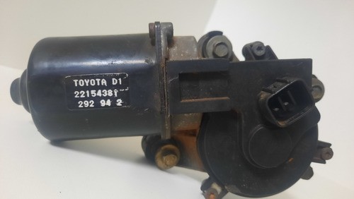 Motor Limpador Parabrisa Dianteiro Corolla 92 A 97 22154381