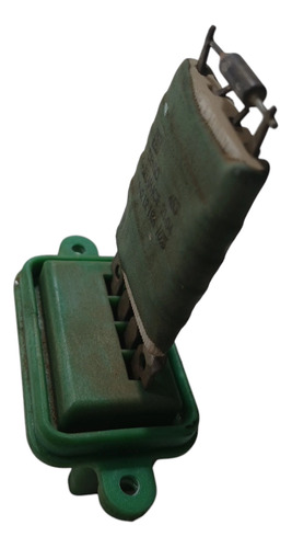 Resistência Ventilador Interna Gol G3/ 2007 (ap) Adl 479