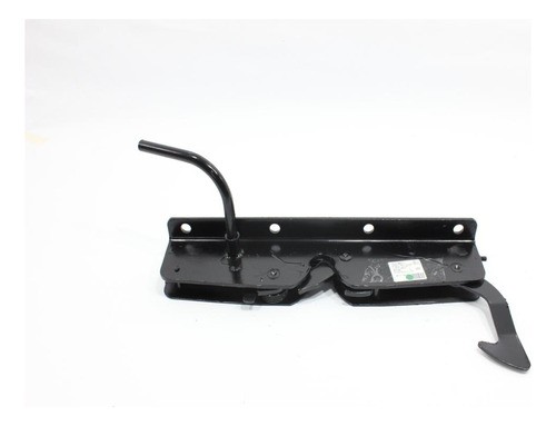 Suporte Trava Alavanca Bascular Cab Vw 6-90 82/88 Us (717)