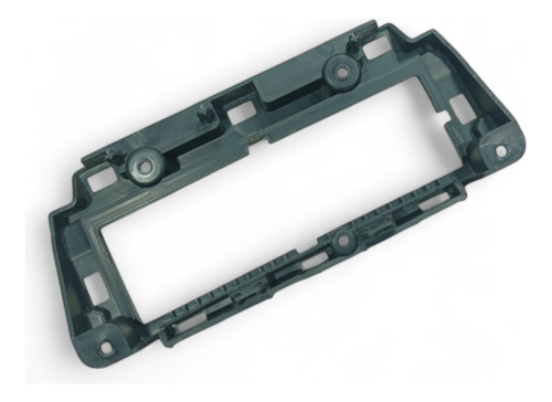 Base Do Som Peugeot 208 2013 A 2018