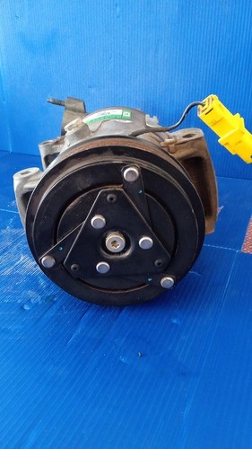 Compressor Ar Condicionado Citroen C3 2011