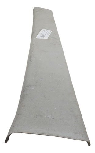 Moldura Traseira Teto Vw Gol G3 99/05 (al) Cxe 22