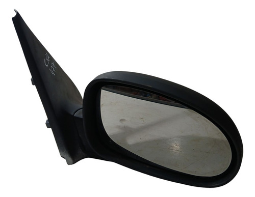 Retrovisor L/ D Gol Bola 2000 (ap) Cxa 477