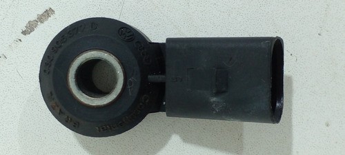 Sensor Detonação Vw Golf Jetta Bora 030905377d (r)