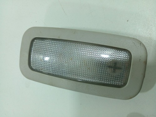 Luz Interna De Teto Fiat Stilo Sporting 2016 08881010 (m)