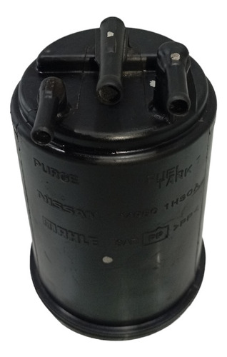 Filtro Canister Nissan Versa March 1.0 3cc 2016 2017 2018 