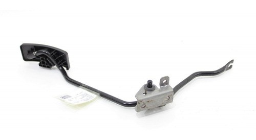 Pedal Acelerador Pajero Tr4 Flex 10/15 Usado (667)