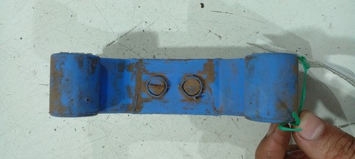 Suporte Cano De Descarga Peugeot 408 2008/14 (r)